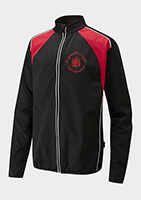 PE Tracksuit Top